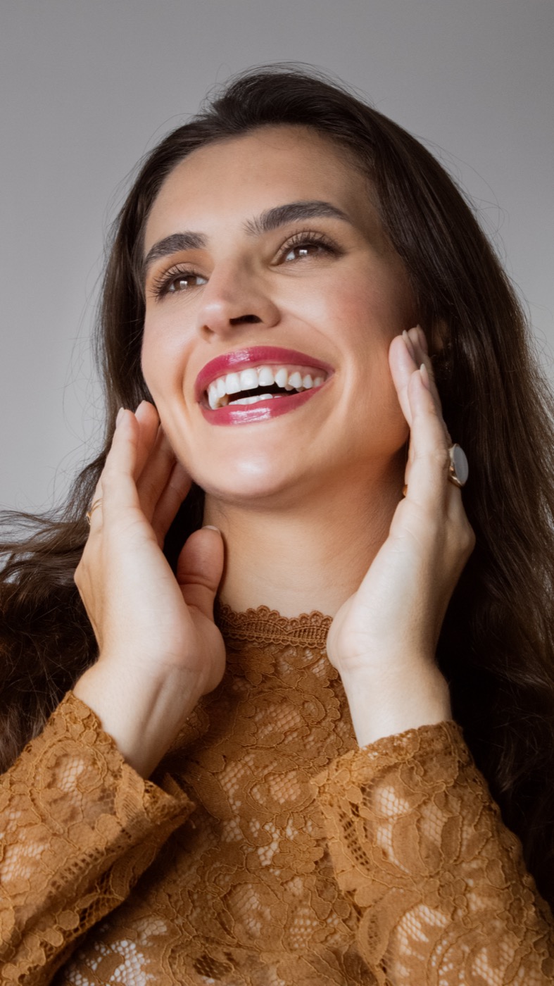 Isabella Jaccoud — Nutricionista